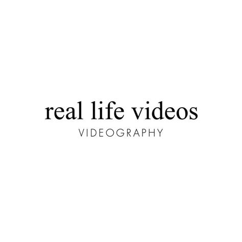 Real Life Videos