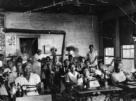 Missedinhistory Nmaahc In The Early 20th Century The Rosenwald