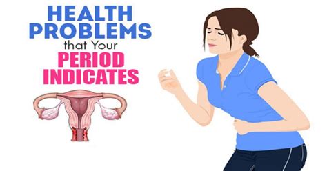 irregular periods can indicate problems watch out for these 8 signs