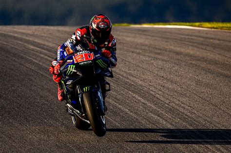 Has Yamaha Solved The Problems With The Soft Tyres Breaking Latest News