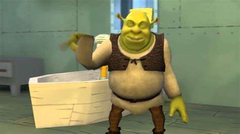 Shrek Weird Youtube