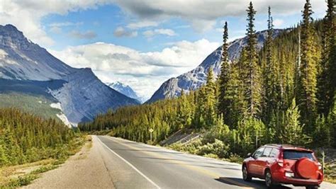 Canada Self Drive Holidays 2023 2024 Fly Drive Holidays