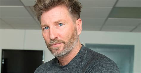 Ola jordan and robbie savage will be dancing a. Robbie Savage fears there are hundreds of football child ...