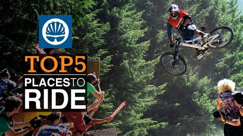 We have also mentioned the latest price, specs and pros & cons of each bike so you get all the necessary. Top 5 - Places to Ride a Mountain Bike, Worldwide. - YouTube