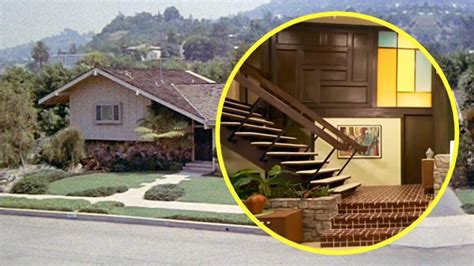 The network filed an application permit on oct. The First Look Inside "Brady Bunch" House After Huge ...