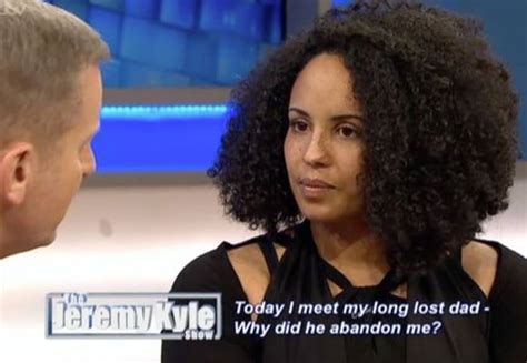 Jeremy Kyle Viewers Left Stunned When Normal Attractive Girl With