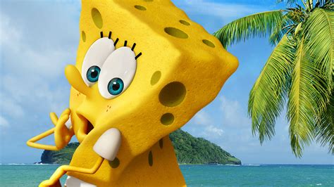 Film Review The Spongebob Movie Sponge Out Of Water