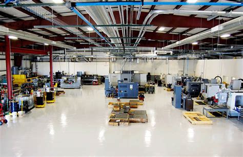 How To Choose The Best Industrial Flooring Solution All Things Flooring