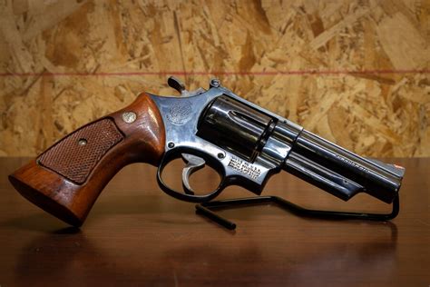 Smith And Wesson Model 25 5 For Sale