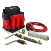 Turbotorch Pl Dlxpt Deluxe Portable Torch Kit Map Pro Propane Pexuniverse