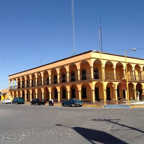 Ciudad Frontera Coahuila Plaza