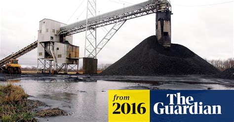 Worlds Biggest Wealth Fund Excludes 52 Coal Related Groups Fossil