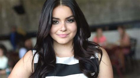 29 hottest ariel winter hd wallpaper sexy photos of ariel winter that increase your heartbeat