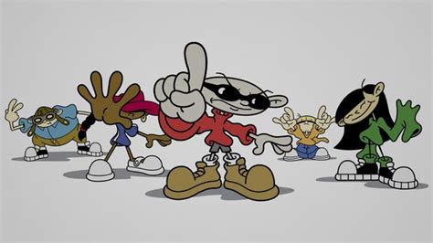 Codename Kids Next Door Season 5 Episode 23