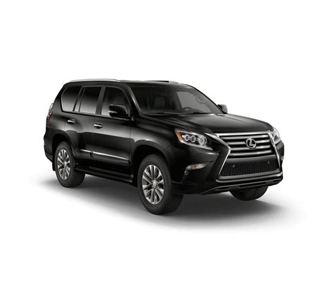 2019 Black Lexus Gx 460 For Sale At Ray Catena Lexus Of Larchmont