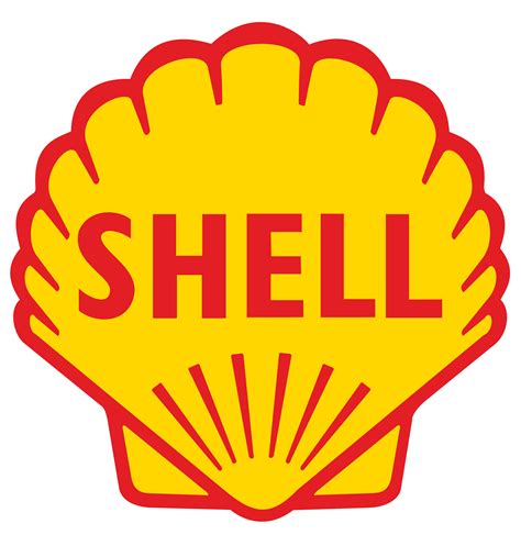 Shell Logopedia The Logo And Branding Site