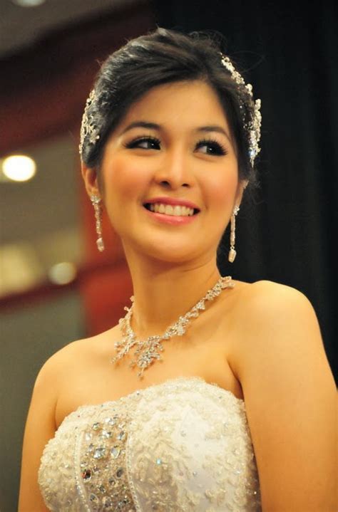 Kanomatakeisuke Sandra Dewi Beautiful And Sexy Indonesian Actress