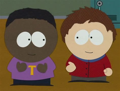 Tyde South Park Fanon Wikia Fandom Powered By Wikia