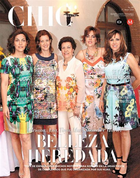 Chic Magazine Tamaulipas Edicion 350 By Chic Magazine Tamaulipas Issuu