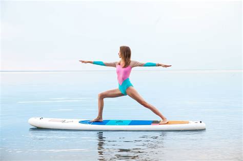 10 Reasons Why People Love Doing Sup Yoga On Paddle Boards The Sup Hq