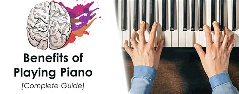 Benefits Of Playing Piano 25 Reasons To Start Learning It Now