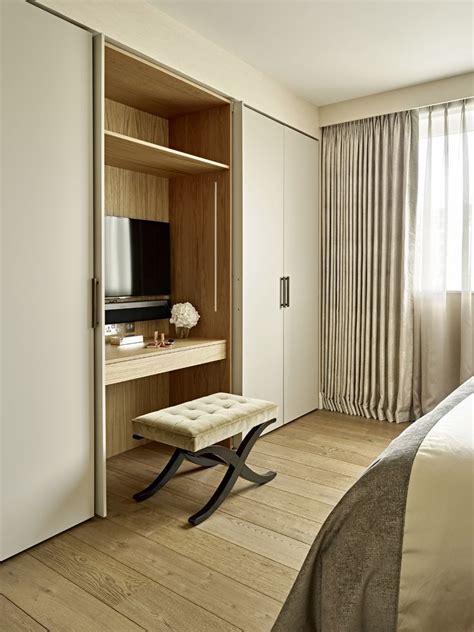 Potterybarn.com has been visited by 100k+ users in the past month Chelsea Harbour Apartment - Master Bedroom, Dressing Table ...