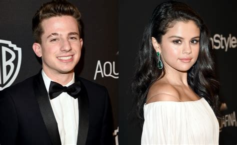 We dont talk anymore — charlie puth & selena gomez (sara farell cover). Selena Gomez's Alleged Link To Charlie Puth's New Song 'I ...