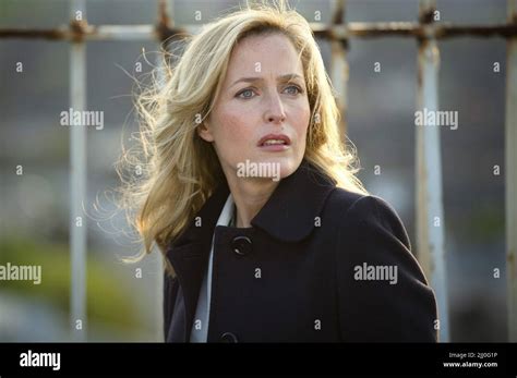 Gillian Anderson And The Fall Hi Res Stock Photography And Images Alamy