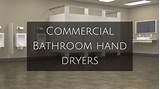 Cheap Commercial Hand Dryers Images