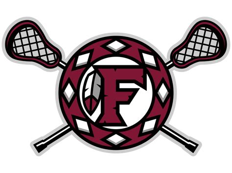 F Lacrosse Logo Logo Lacrosse Esports Logo