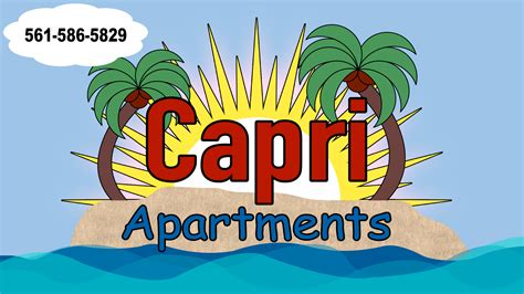 Capri Inn Lake Worth Beach – Your home away from home in Lake Worth and
