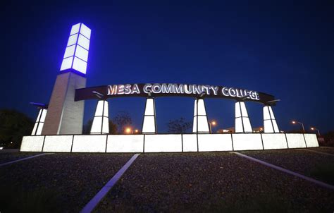 Student To Join Maricopa Community Colleges Governing Board For The