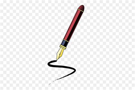 Felt Tip Pen Vector Clip Art Highlighter Clipart Stunning Free