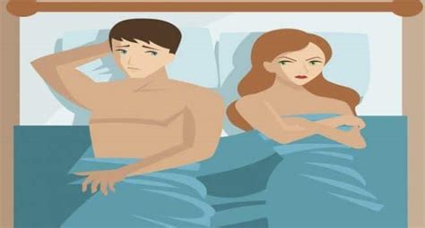 Sexual Health Problems In Men 4 Most Common Sexual Disorders And Their Causes