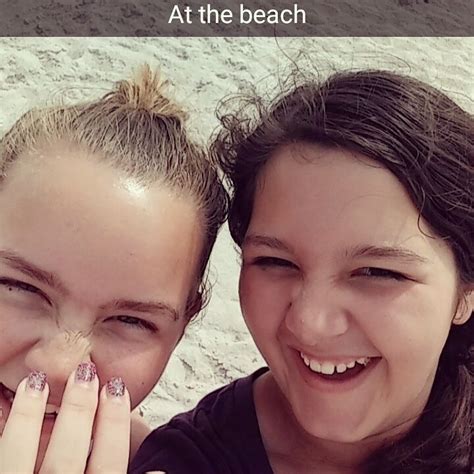 Fun At The Beach Beach Fun Face Facial