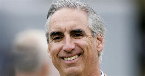 Oliver Luck Leaves Ncaa Job To Become Xfl Commissioner