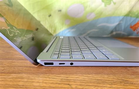 Surface Laptop Go Review Microsoft Delivers A Decent Budget Pc Pcworld