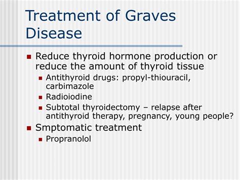 Ppt Thyroid Diseases Powerpoint Presentation Free Download Id163084