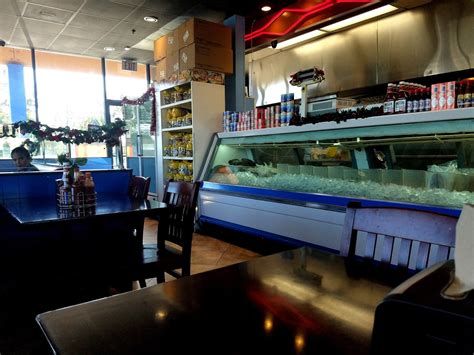 A bad fish taco is worse than a bad chicken taco. Eating Garey Avenue: Pescaderia Mr. Fish -- 3109 N Garey ...