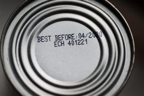 What Sell By Dates Actually Mean Lifestyle Chatter