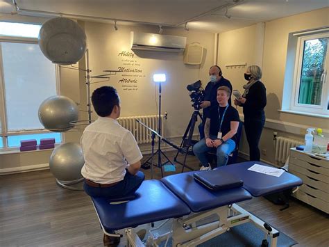 News Osteopathy And Body Health City Way Health Clinic