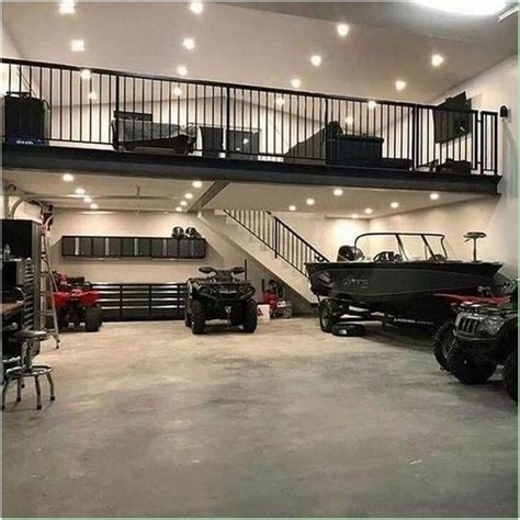Extraordinary Affordable Man Cave Garages Ideas In 2020 Metal