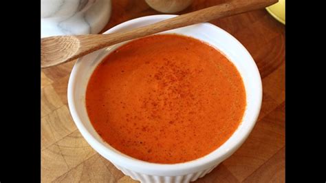 Harissa Recipe Tunisian Hot Chili Sauce Youtube