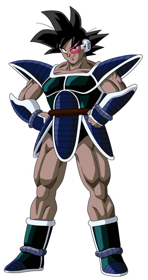 Turles Villains Wiki Fandom