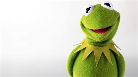 La Nueva Voz De La Rana Kermit The Muppet Show Spoiler Time