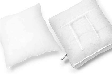 Fibre Fill Cushions Cms Cushion Manufacturing Supplies