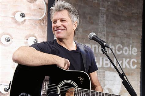 Jon Bon Jovi Anuncia Nueva Gira Y Relanzamiento De Disco Cuba Si