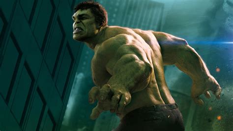 Hulk In The Avengers 2012 Hd Wallpapers Preview