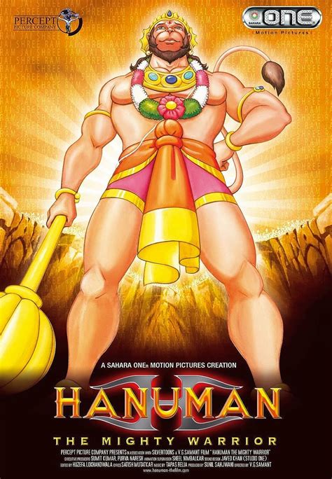 Incredible Collection Of Full 4K Animated Hanuman Images Over 999