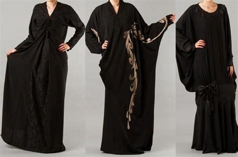 A long, flowing garment that covers the whole body from head to feet, the burka. New Fashion of Abaya 2016, Burka Designs in Dubai Saudi Arabia